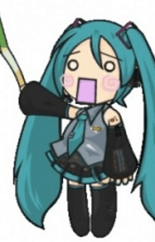 Miku Hachune