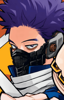 Hitoshi Shinsou