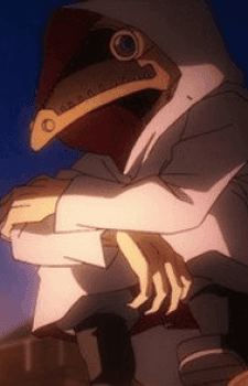 Hari Kurono