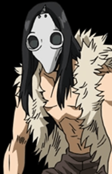 Deidoro Sakaki