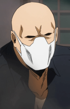 Yu Hojo