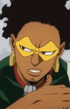 Ken Takagi