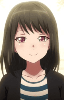 Marina Tsukishima