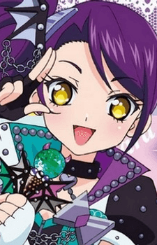 Shion Toudou