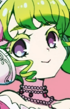 Falulu Vocaldoll