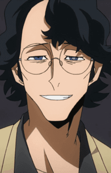 Taneo Tokuda