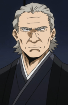 Hassakai Kumichou