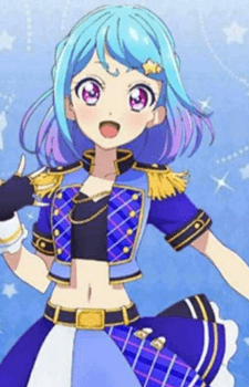 Mio Minato