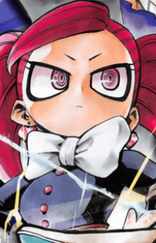 Manami Aiba