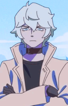 Shirou Ogami