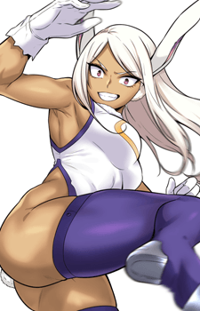 Rumi Usagiyama