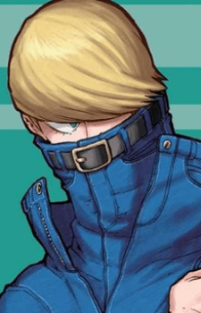 Tsunagu Hakamata