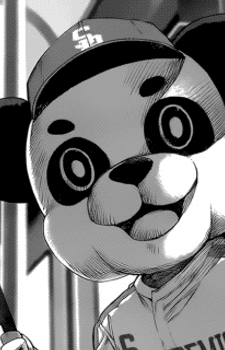 Banda-kun