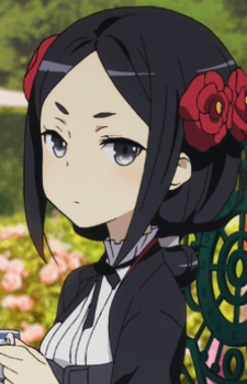 Chise Todo