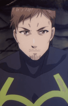 Ichirou Hiiragi