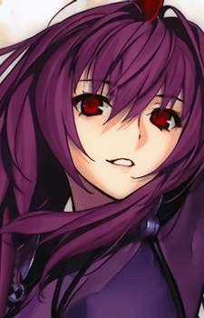 Scáthach