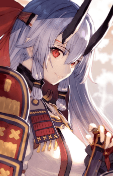 Tomoe Gozen