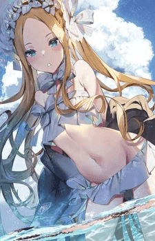 Abigail Williams