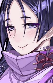 Minamoto no Raikou