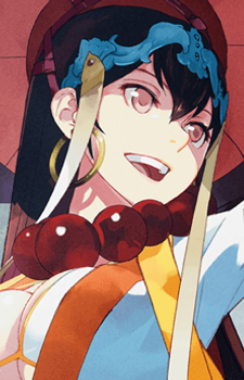 Xuanzang Sanzang