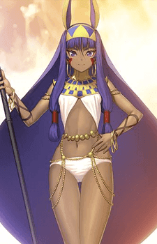 Nitocris