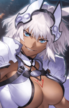 Caenis