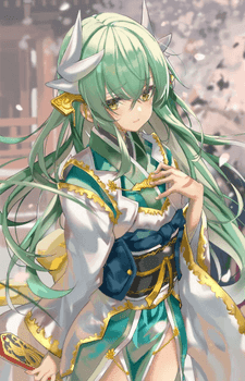 Kiyohime
