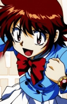 Kaoru Akashi