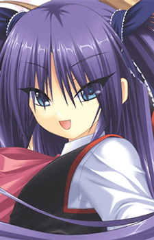 Sasami Sasasegawa