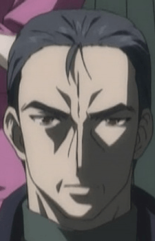 Genma Kannagi