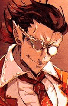 Demiurge