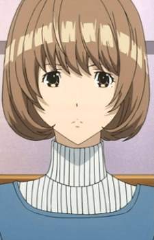 Yuriko Aoki