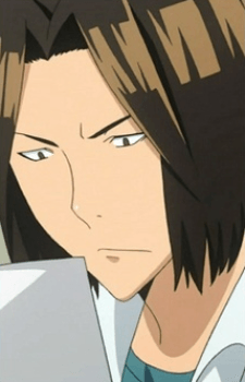 Kouji Yoshida