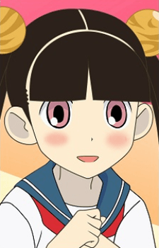 Meru Otonashi