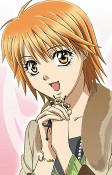 Kyouko Mogami