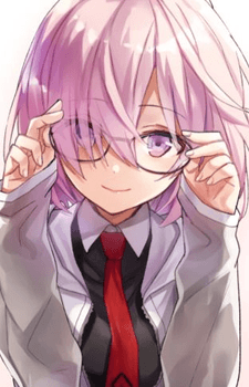 Mash Kyrielight