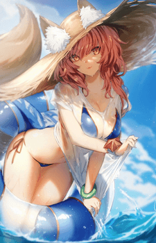 Tamamo-no-Mae