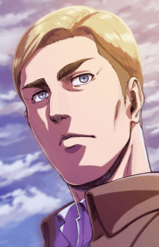 Erwin Smith