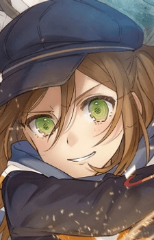 Mari Nikaidou