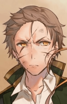 Kyouya Kirigaya
