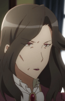 Kikyou Saionji