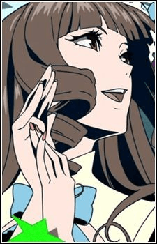 Rie Kaishou