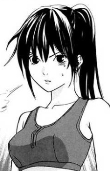 Nami Kusunoki
