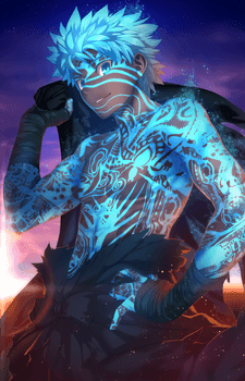 Angra Mainyu