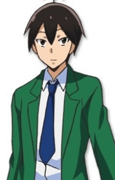 Junichi Hashiba