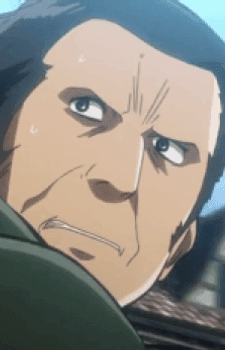 Darius Baer Walbrunn