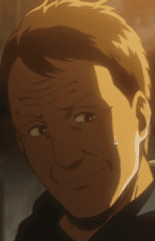Petra's Father Ral