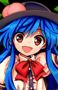 Tenshi Hinanawi