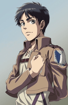 Eren Yeager