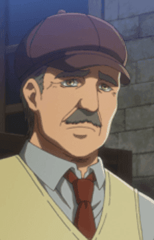 Roy